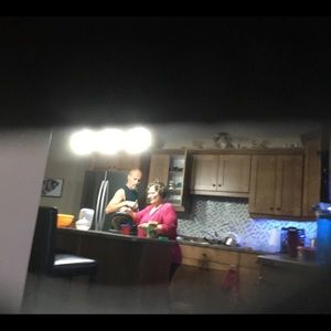 Meet your Posher, Darlene